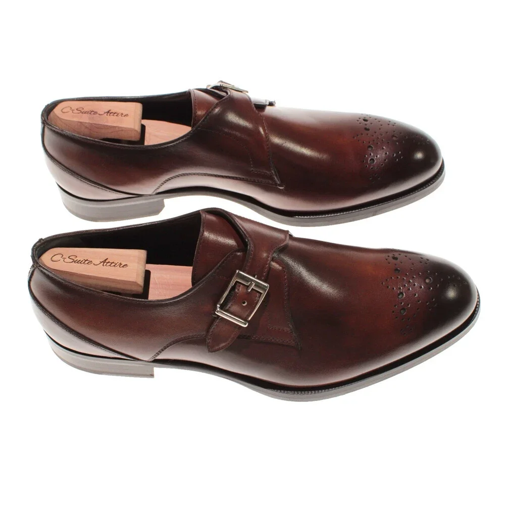 Pastori brown